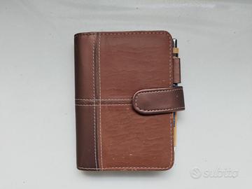 Agenda tascabile