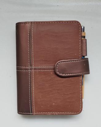 Agenda tascabile