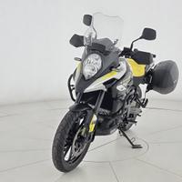 SUZUKI V-Strom 1000 DL ABS
