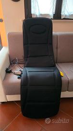 Sedile massaggiante HoMedics