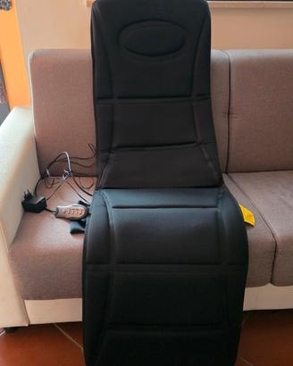 Sedile massaggiante HoMedics