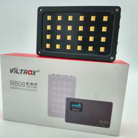 Viltrox Led RB08