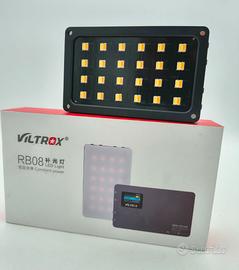 Viltrox Led RB08