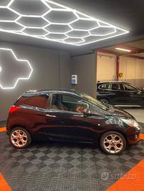 Ford Ka Ka 1.2 8V 69CV Titanium neopatentati