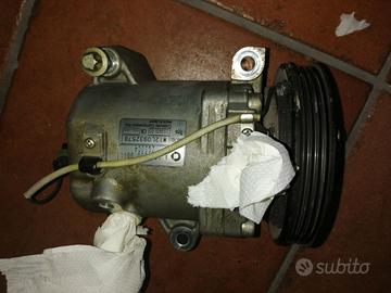 compressore aria condizionata Smart 1000