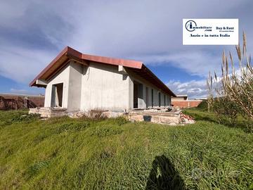 Villa di 120 m² con 4 locali a Anzio
