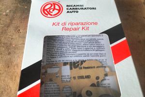 kit  carburatore topolino b/c 22drs webeer