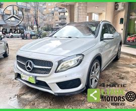 Mercedes-benz GLA 200 CDI Automatic 4Matic Premium