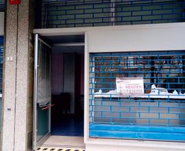 Tc001 - pordenone - negozio/ufficio con scantinato