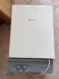 Caldaia beretta 28 kw