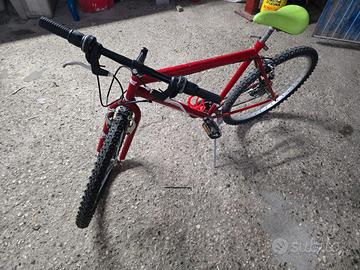 mountain bike 26