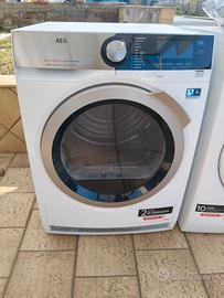 Asciugatrice 9kg AEG 