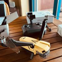 Falcon Mini drone C0 della ZeroZeroRobotics