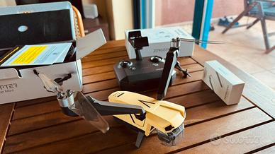 Falcon Mini drone C0 della ZeroZeroRobotics