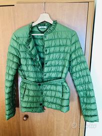 Piumino donna Liu Jo originale