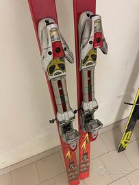 Sci volkl e k2