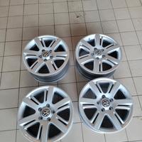 CERCHI IN LEGA VOLKSWAGEN AMAROK 