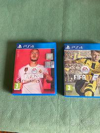 Videogiochi PlayStation 4