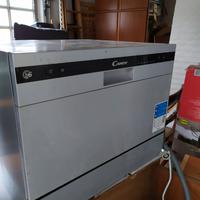 Lavastoviglie Candy CDCP 6S
