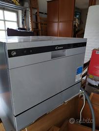 Lavastoviglie Candy CDCP 6S