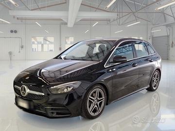 MERCEDES-BENZ B 200 D AUTOMATIC PREMIUM MONOVOLUME