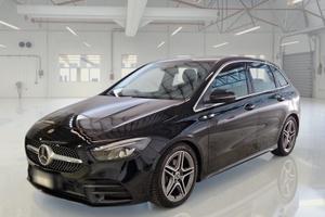 MERCEDES-BENZ B 200 D AUTOMATIC PREMIUM MONOVOLUME