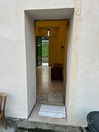 Casa indipendente con giardino