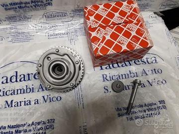 Puleggia Distribuzione Alfa 159 1.8 TBI 55567048