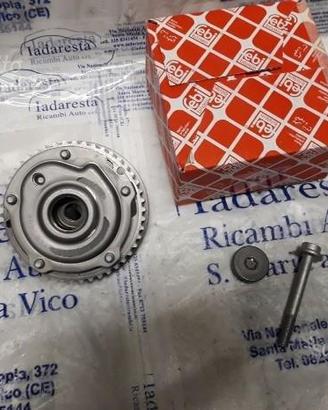 Puleggia Distribuzione Alfa 159 1.8 TBI 55567048