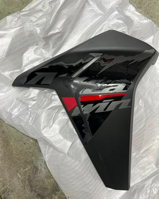 Carena destra honda africa twin 1100