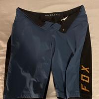 Pantaloncini Fox Mtb