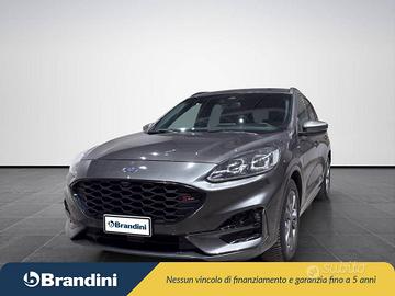 Ford Kuga 1.5 ecoblue ST-Line X 2wd 120cv auto