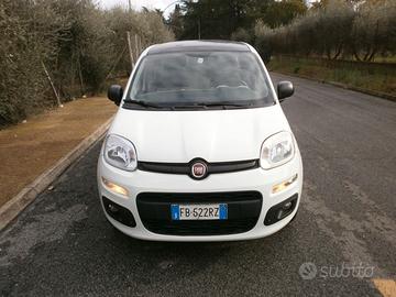 FIAT PANDA ANNO 2015