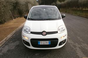 FIAT PANDA ANNO 2015