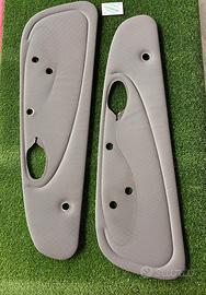 Pannelli portiera fiat 600
