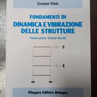 Fondamenti Dinamica Vibrazione Strutture E Viola