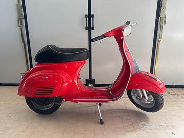 Vespa 50 special restaurata 0 km