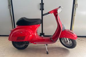 Vespa 50 special restaurata 0 km