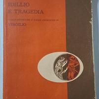 Idillio e tragedia - Bucoliche e Georgiche vintage