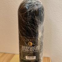 BRUNELLO DI MONTALCINO DOCG 2015 CAPRILI