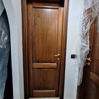 porte in legno