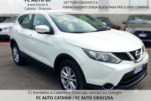 Nissan Qashqai 1.2 115CV DIG-T Acenta 2014