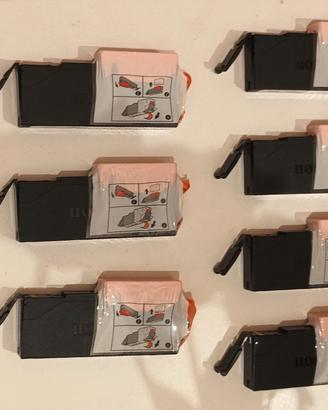 Cartucce stampante Canon PIXMA