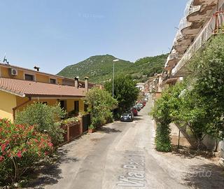 Sant'oreste elegante trilocale ammobiliato