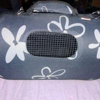 ZOLUX Cestino da trasporto per animali - taglia S