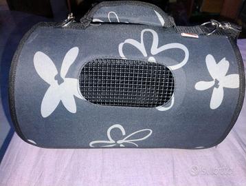 ZOLUX Cestino da trasporto per animali - taglia S