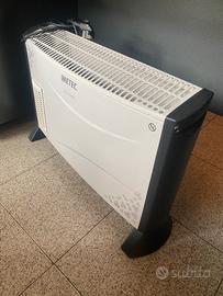 Stufa elettrica IMETEC ECO RAPID