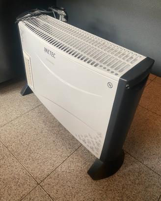 Stufa elettrica IMETEC ECO RAPID