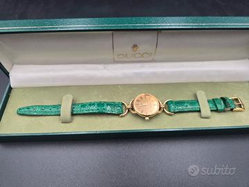 Orologio Gucci