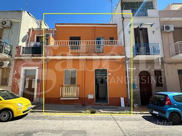 Casa Indipendente Avola [Cod. rif 3238955VRG]